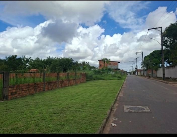 EXCELENTE OPORTUNIDADE - TERRENO À VENDA, BAIRRO NOVO HORIZONTE - BARCARENA/PA.