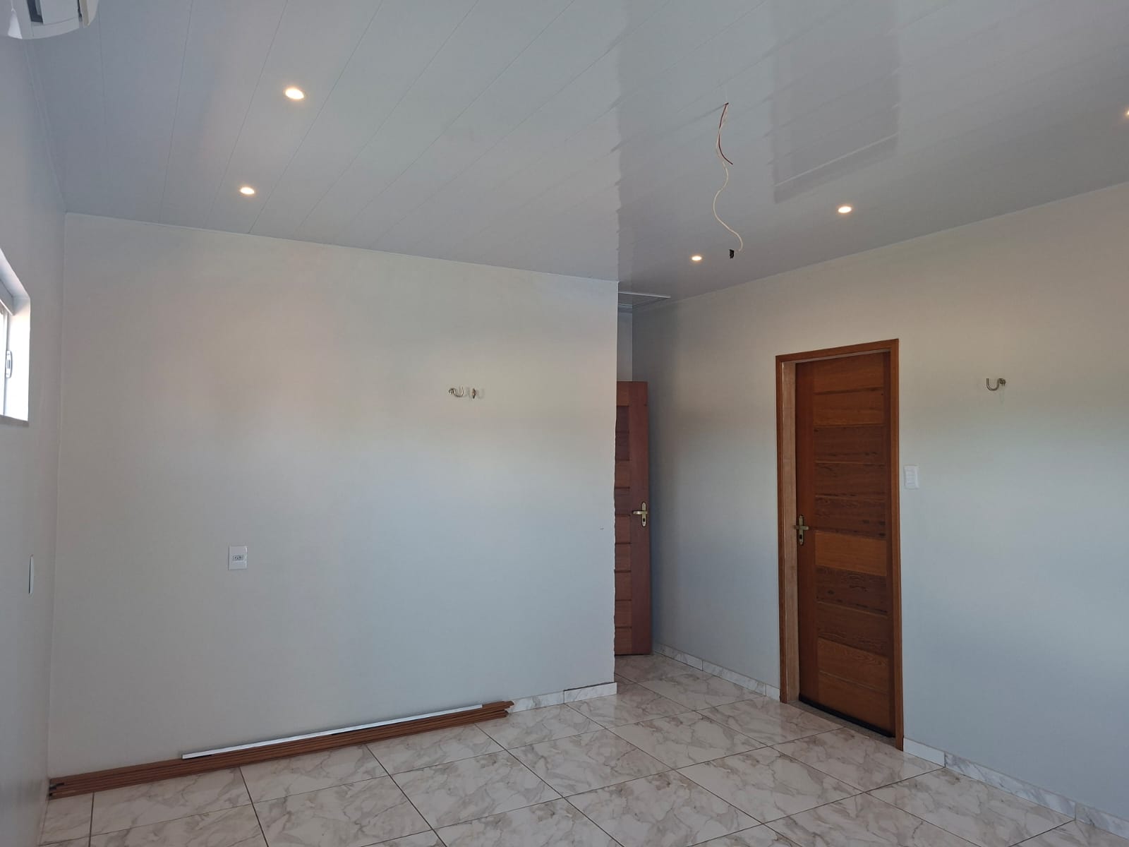 EXCELENTE IMÓVEL MODERNO (2 PAVIMENTOS) DISPONÍVEL PARA VENDA, BEM LOCALIZADO – BAIRRO: NAZARÉ - BARCARENA /PA.