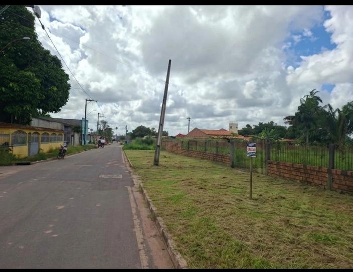 EXCELENTE OPORTUNIDADE - TERRENO À VENDA, BAIRRO NOVO HORIZONTE - BARCARENA/PA.