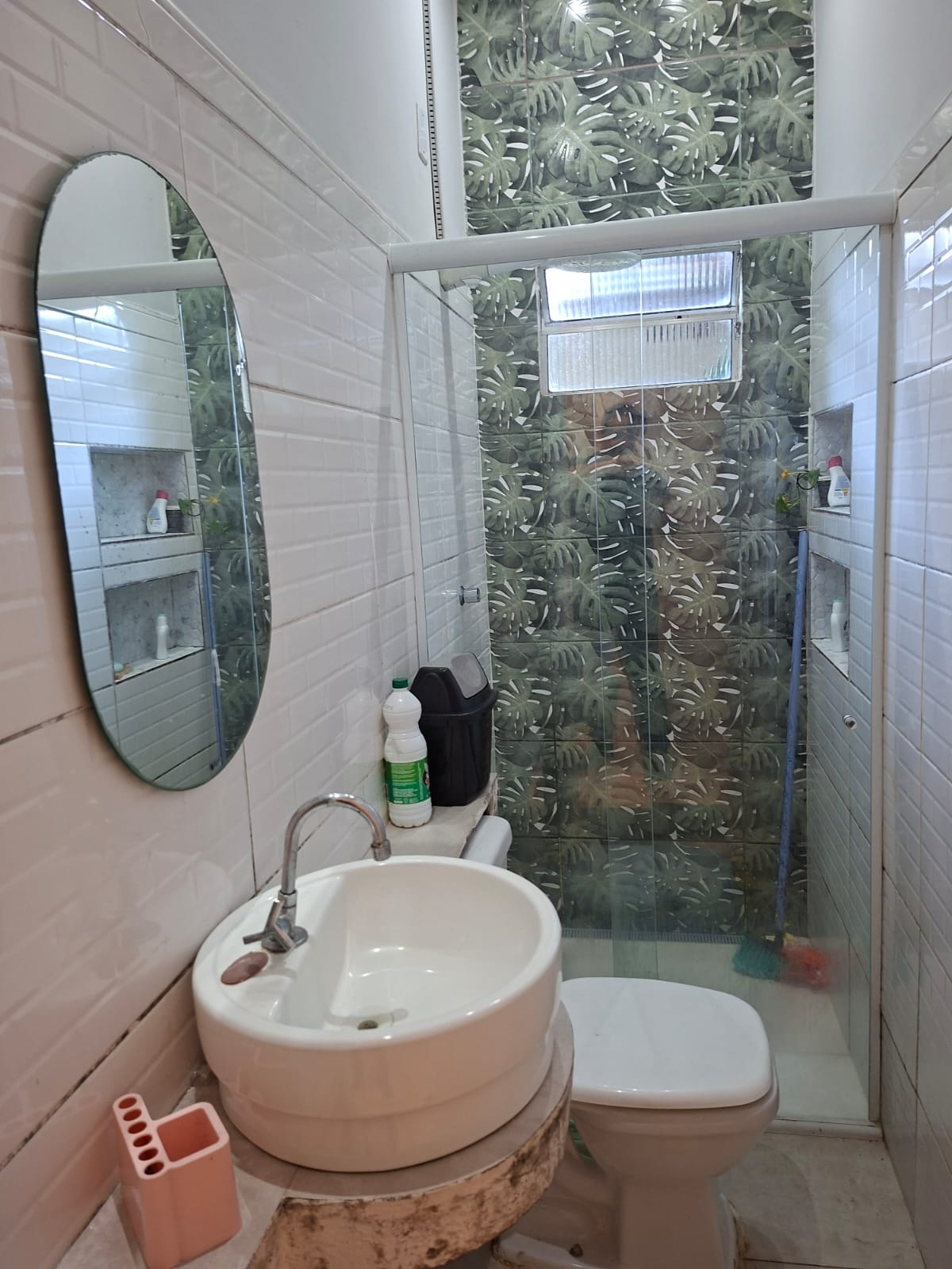 EXCELENTE IMÓVEL COM PISCINA DISPONÍVEL PARA LOCAÇÃO EM BARCARENA-PA