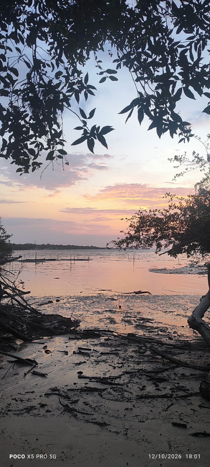 VENDO CASA NA PRAIA DA FAZENDINHA EM BARCARENA - PARÁ