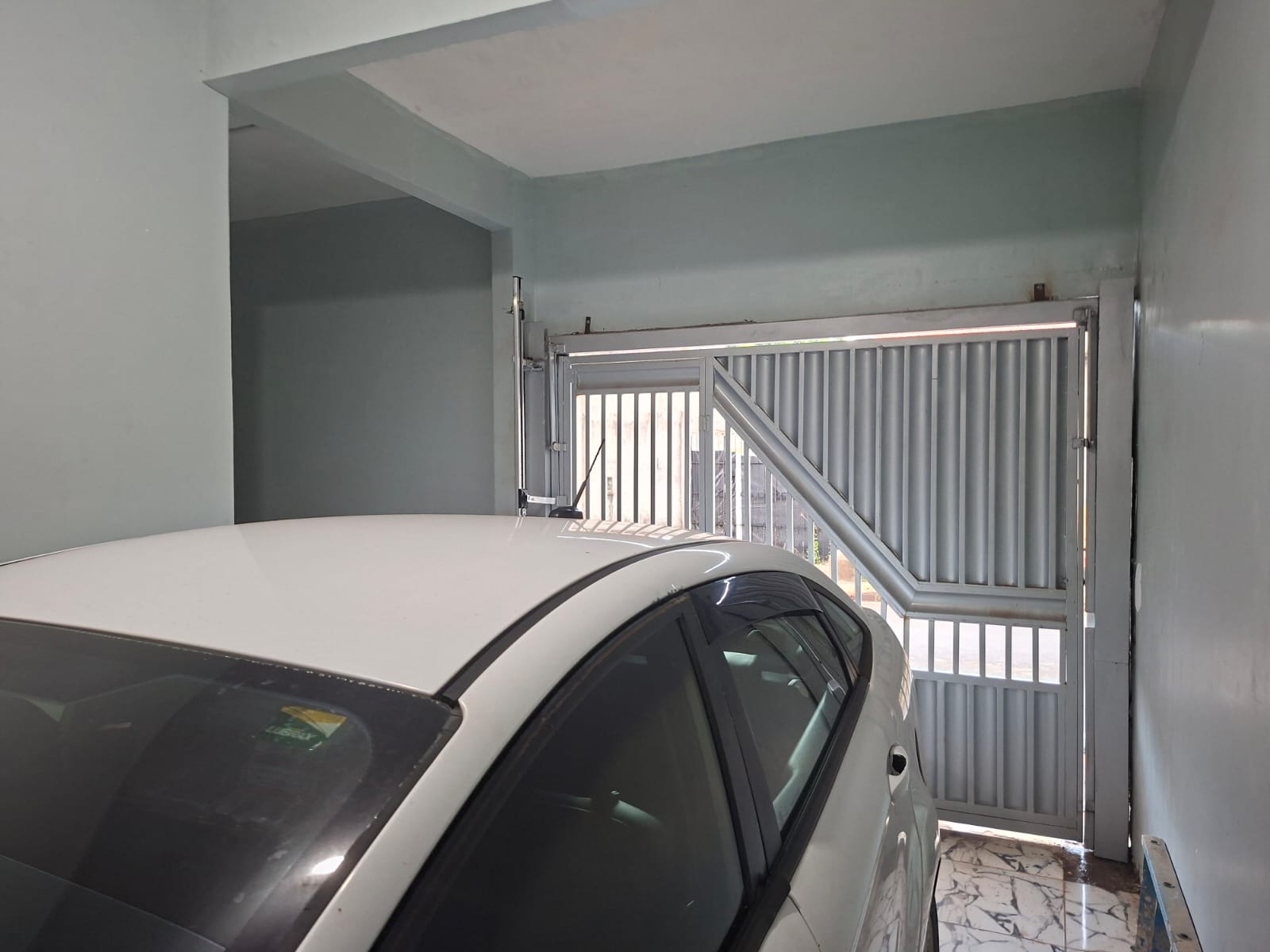 Vendo ótima casa no bairro Nazaré (Beira Rio) - Próximo a Empresa MS Terraplenagem - Vila dos Cabanos - Barcarena - Pará