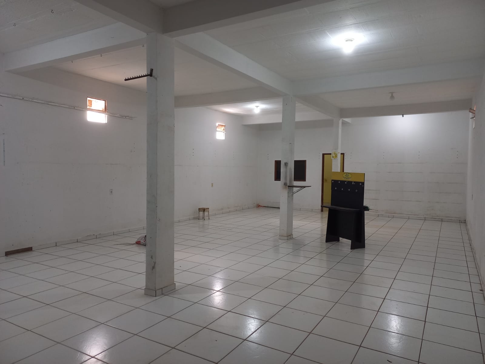 PONTO COMERCIAL ESTRATÉGICO PARA LOCAÇÃO – JARDIM CABANO – BARCARENA/PA