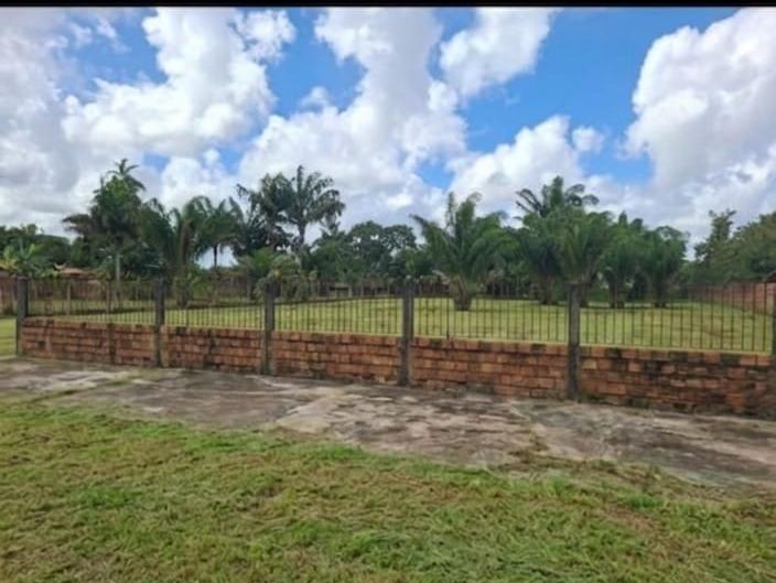 EXCELENTE OPORTUNIDADE - TERRENO À VENDA, BAIRRO NOVO HORIZONTE - BARCARENA/PA.