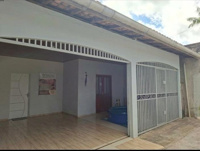EXCELENTE IMÓVEL PARA ALUGAR, BAIRRO PIONEIRO, VILA DOS CABANOS-BARCARENA/PA