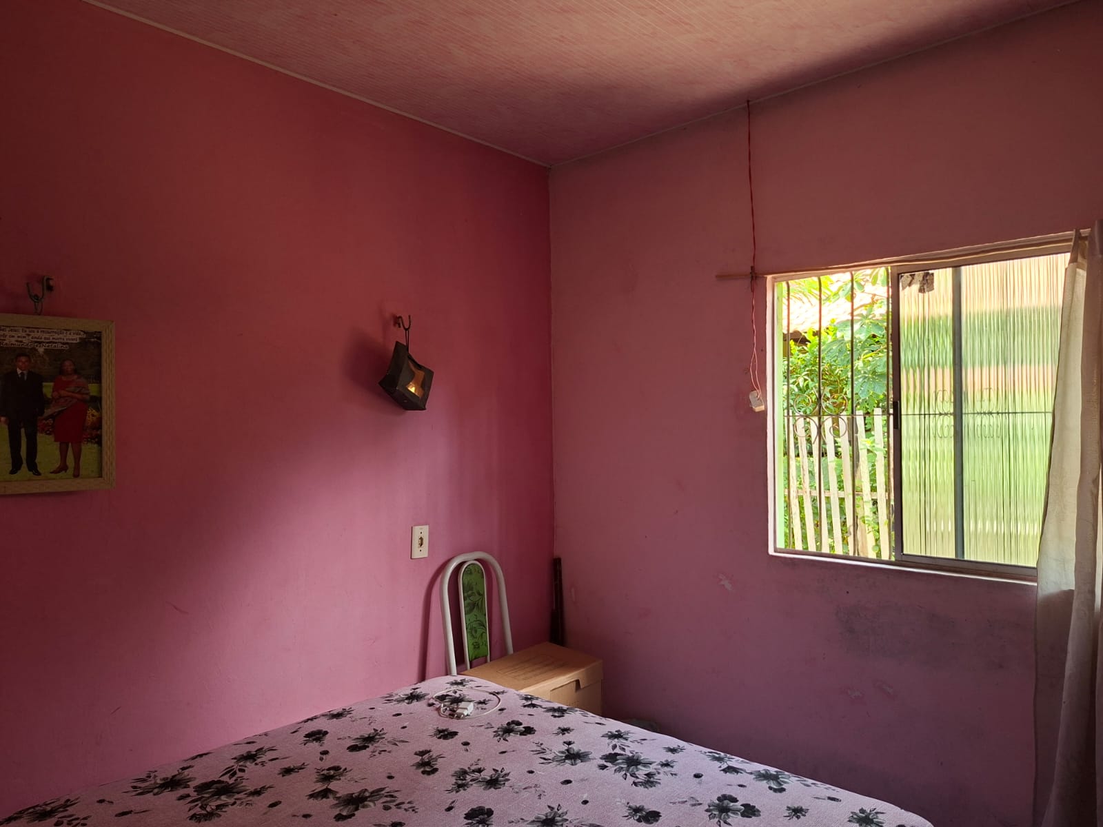 VENDO CASA NA PRAIA DA FAZENDINHA EM BARCARENA - PARÁ