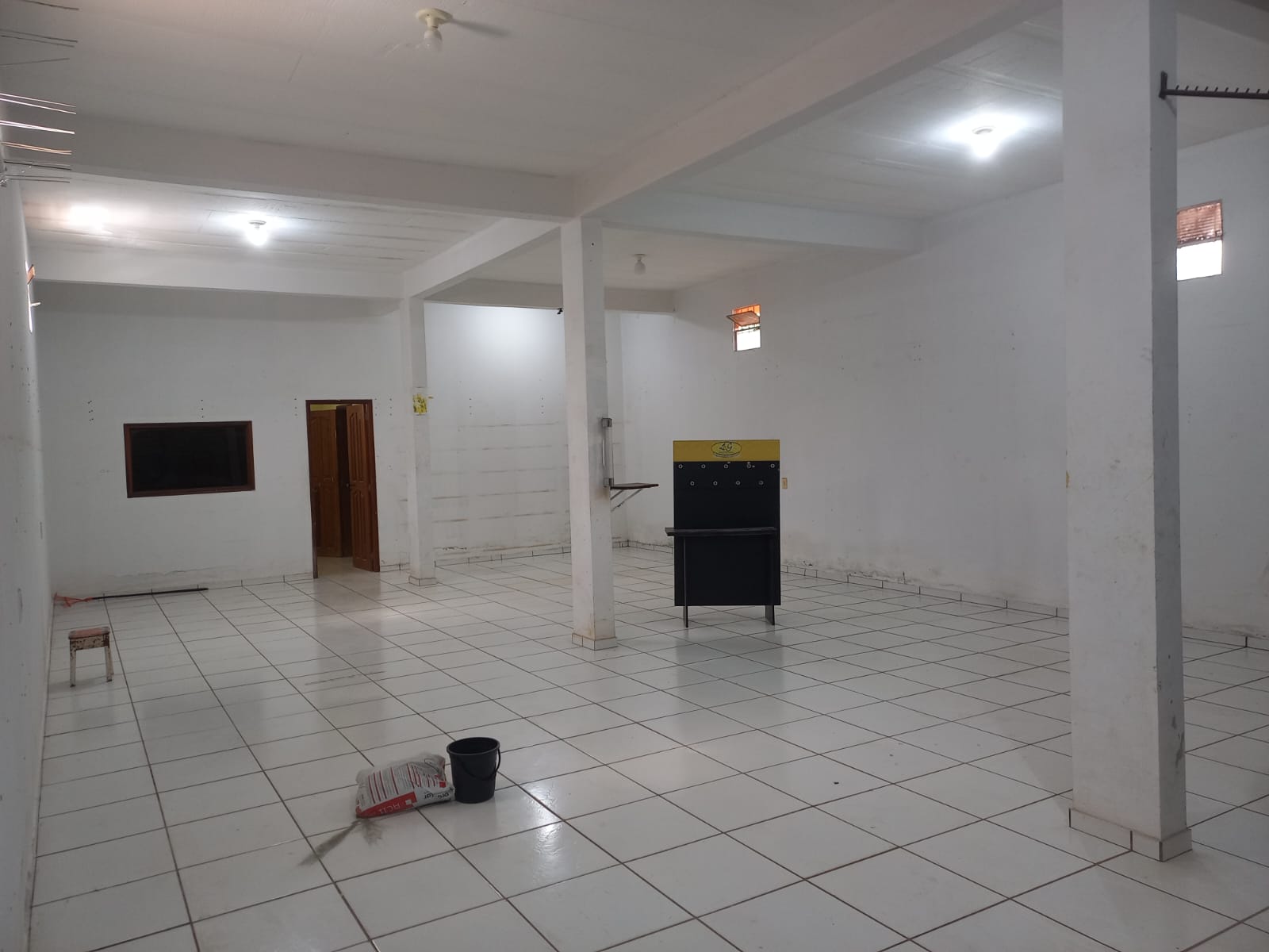 PONTO COMERCIAL ESTRATÉGICO PARA LOCAÇÃO – JARDIM CABANO – BARCARENA/PA