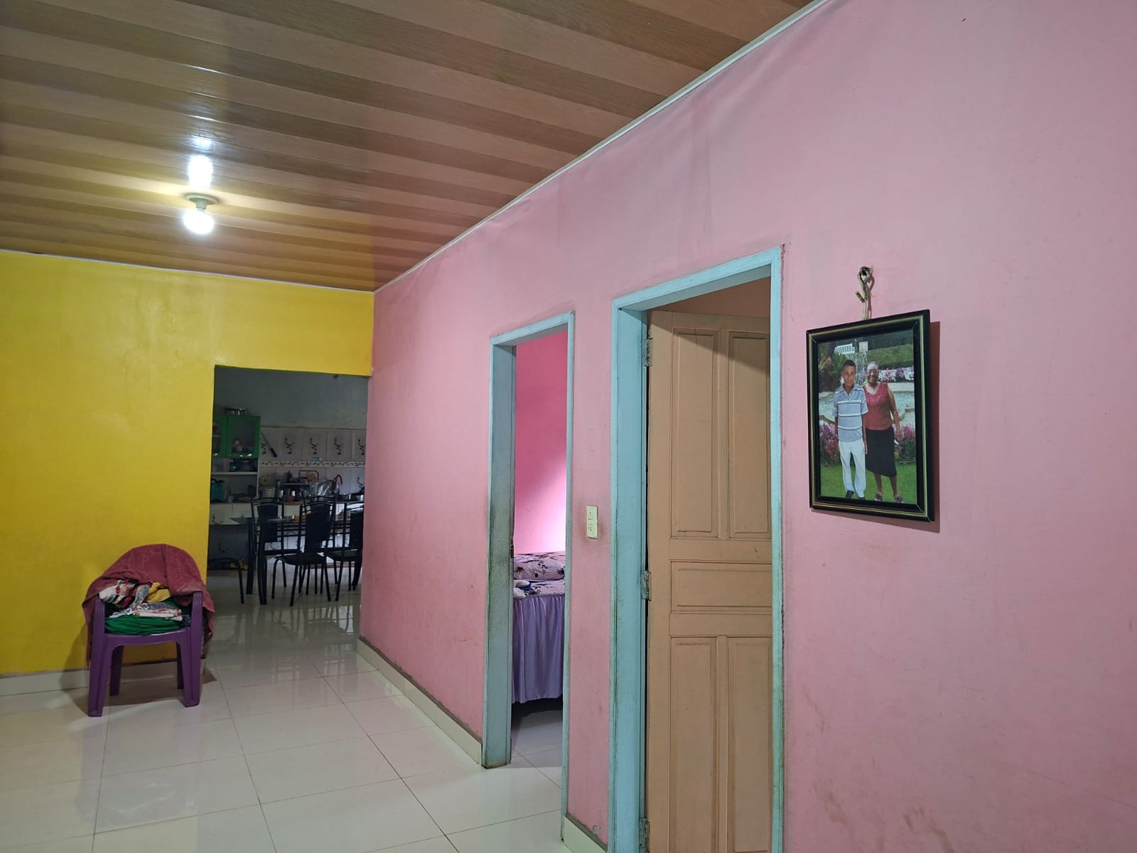 VENDO CASA NA PRAIA DA FAZENDINHA EM BARCARENA - PARÁ
