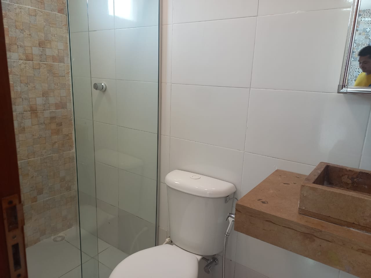 APARTAMENTO PARA ALUGAR - CONDOMÍNIO AMAZÔNIA BOSQUE