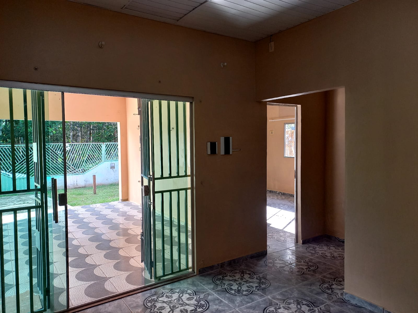 ÓTIMA CASA DISPONÍVEL PARA LOCAÇÃO EM BARCARENA-SEDE/PA - BAIRRO BETÂNIA