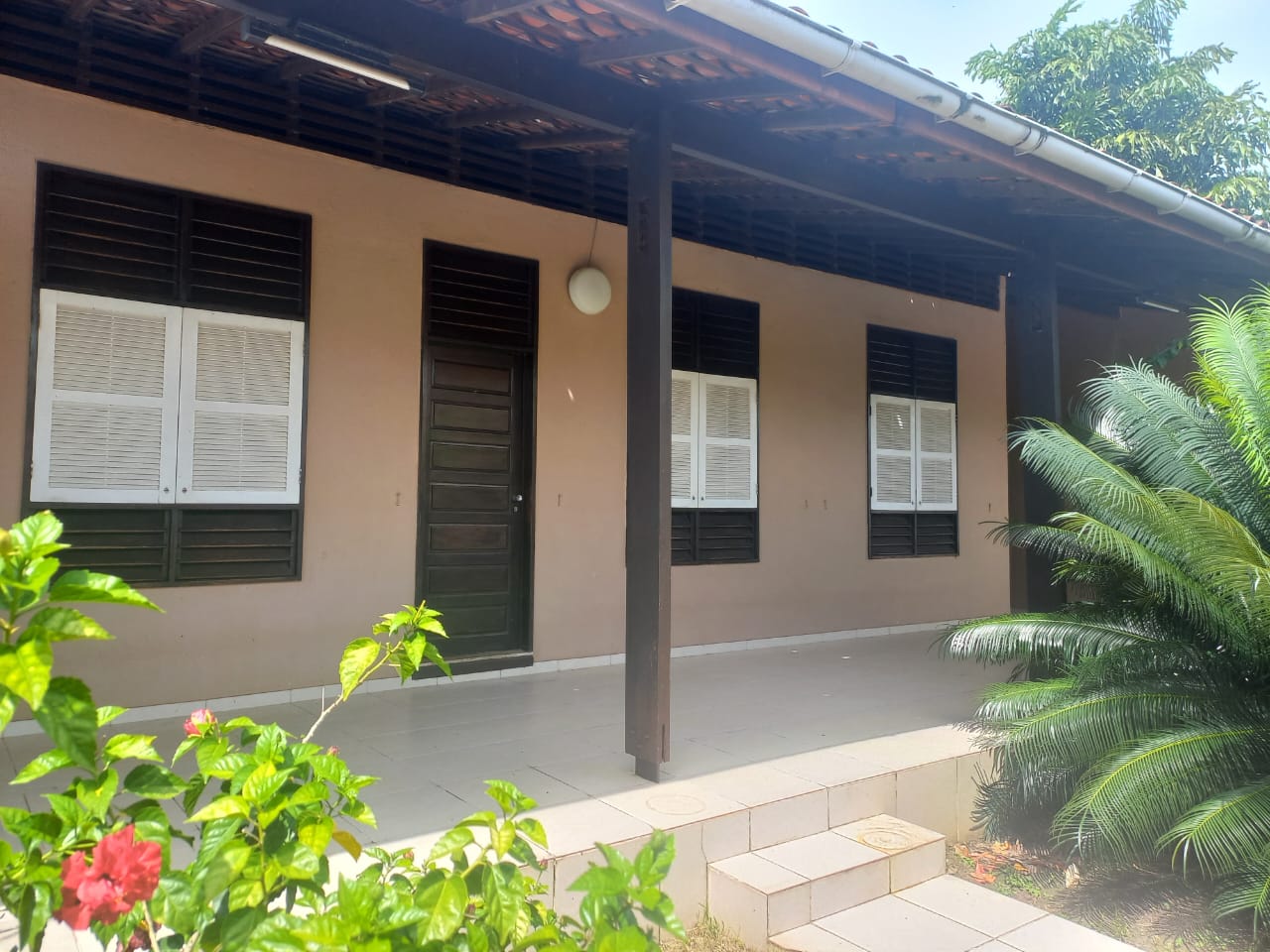 CASA À VENDA - NA VILA DOS CABANOS - BARCARENA-PARÁ