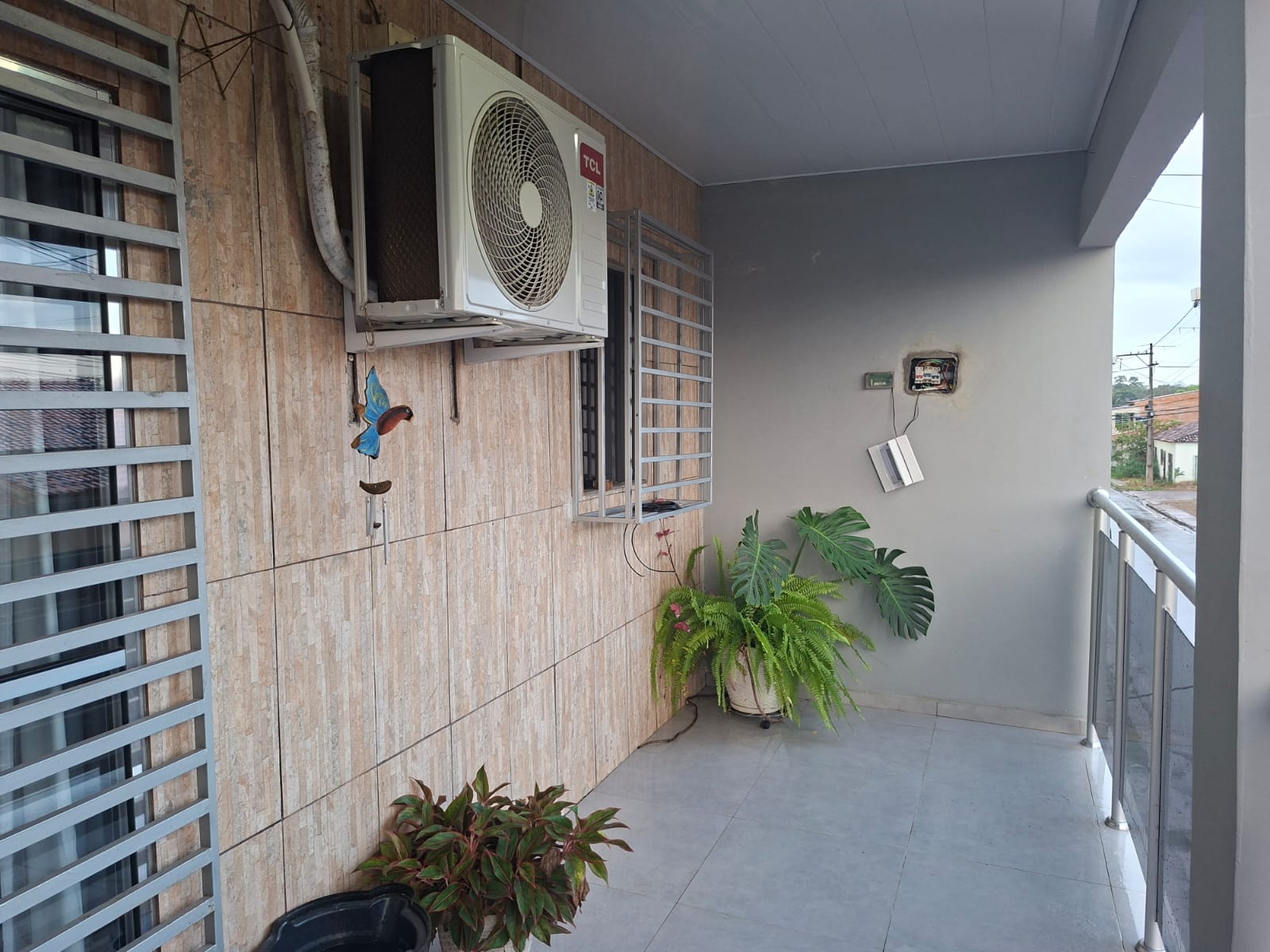 Vendo ótima casa no bairro Nazaré (Beira Rio) - Próximo a Empresa MS Terraplenagem - Vila dos Cabanos - Barcarena - Pará