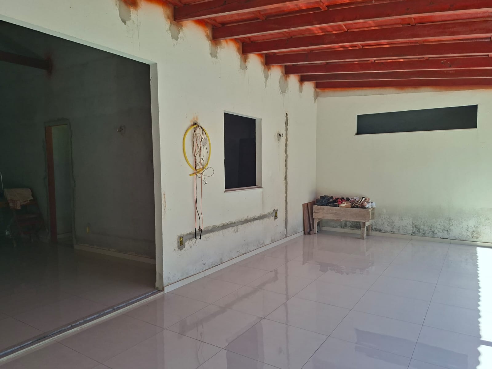 EXCELENTE IMÓVEL MODERNO (2 PAVIMENTOS) DISPONÍVEL PARA VENDA, BEM LOCALIZADO – BAIRRO: NAZARÉ - BARCARENA /PA.