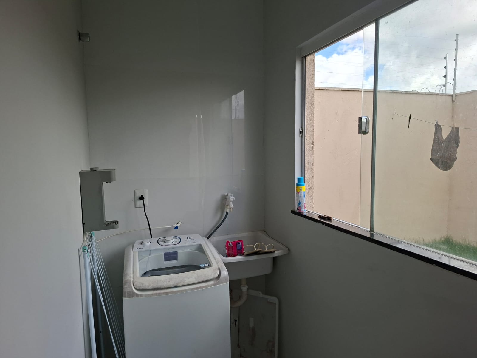 EXCELENTE IMÓVEL DISPONÍVEL PARA VENDA - ACEITA FINANCIAMENTO - LOTEAMENTO RESIDENCIAL JARDIM DO VALE – BARCARENA/PA.