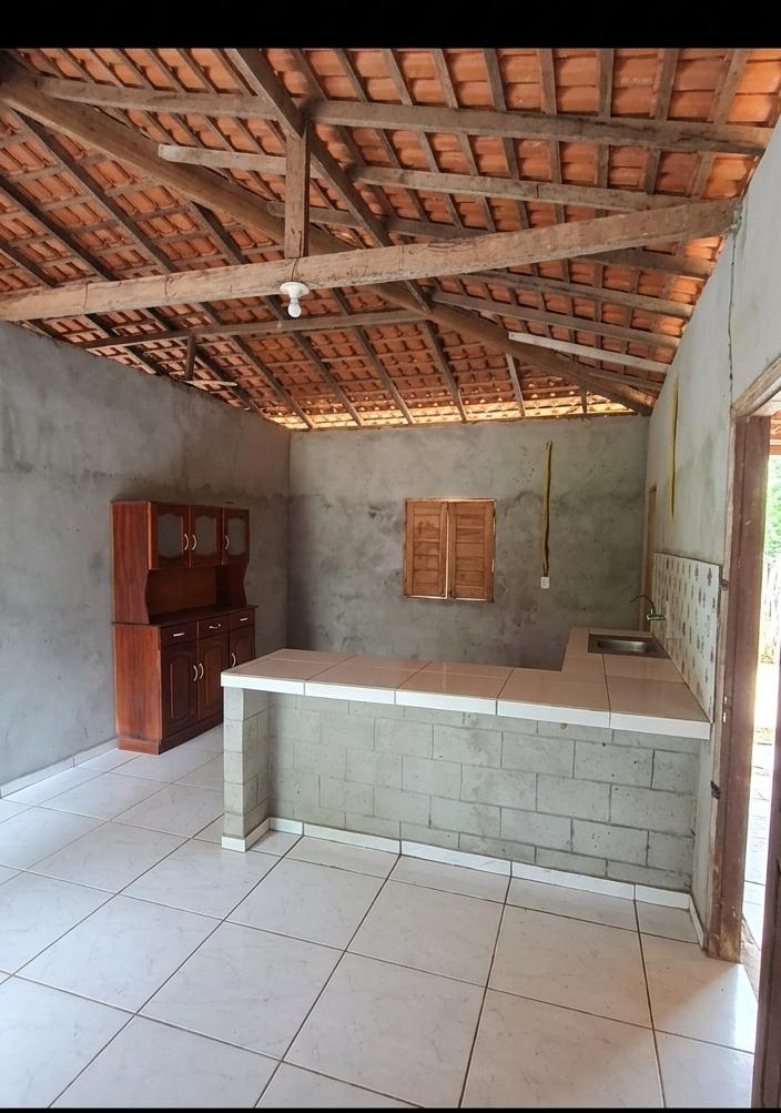 VENDO IMÓVEL RURAL COM CASA EM ALVENARIA – ÓTIMA OPORTUNIDADE DE INVESTIMENTO EM ABAETÉTUBA/PA